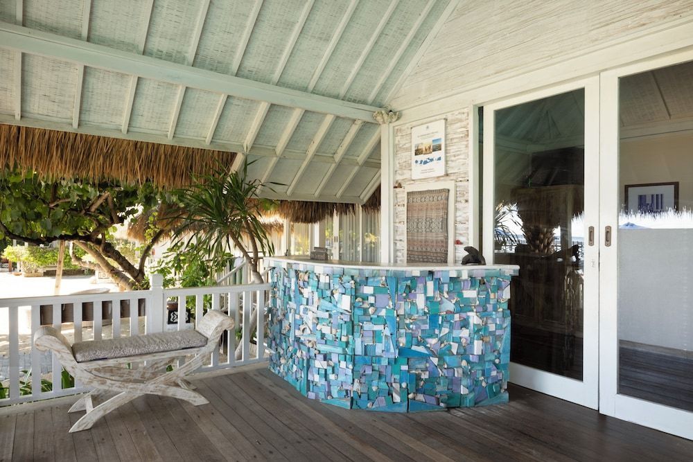 Sudamala Resort, Seraya, Flores 2