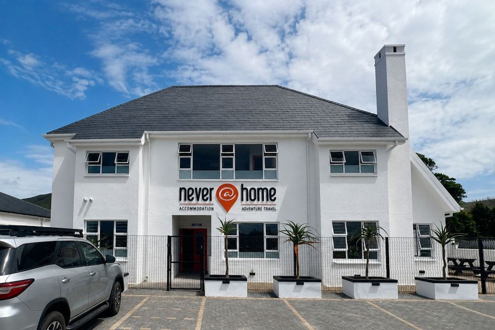 Never at Home Hermanus 1