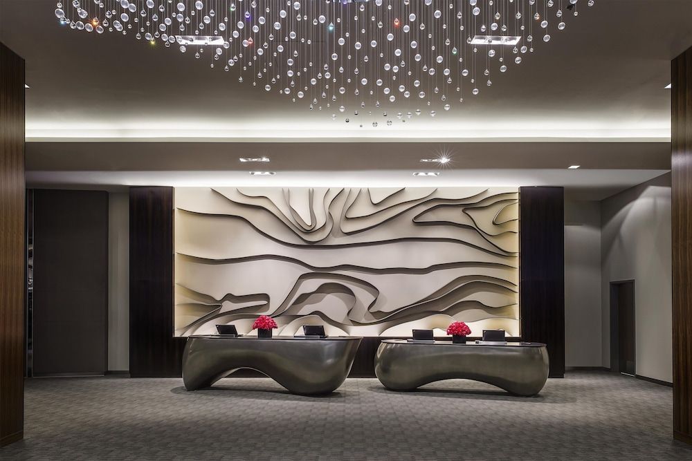 Hyatt Regency Tysons Corner Center 2