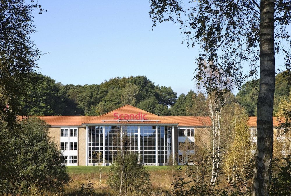 Scandic Silkeborg 1
