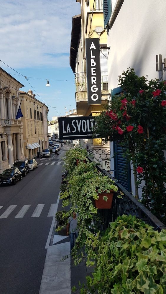 Albergo La Svolta 1