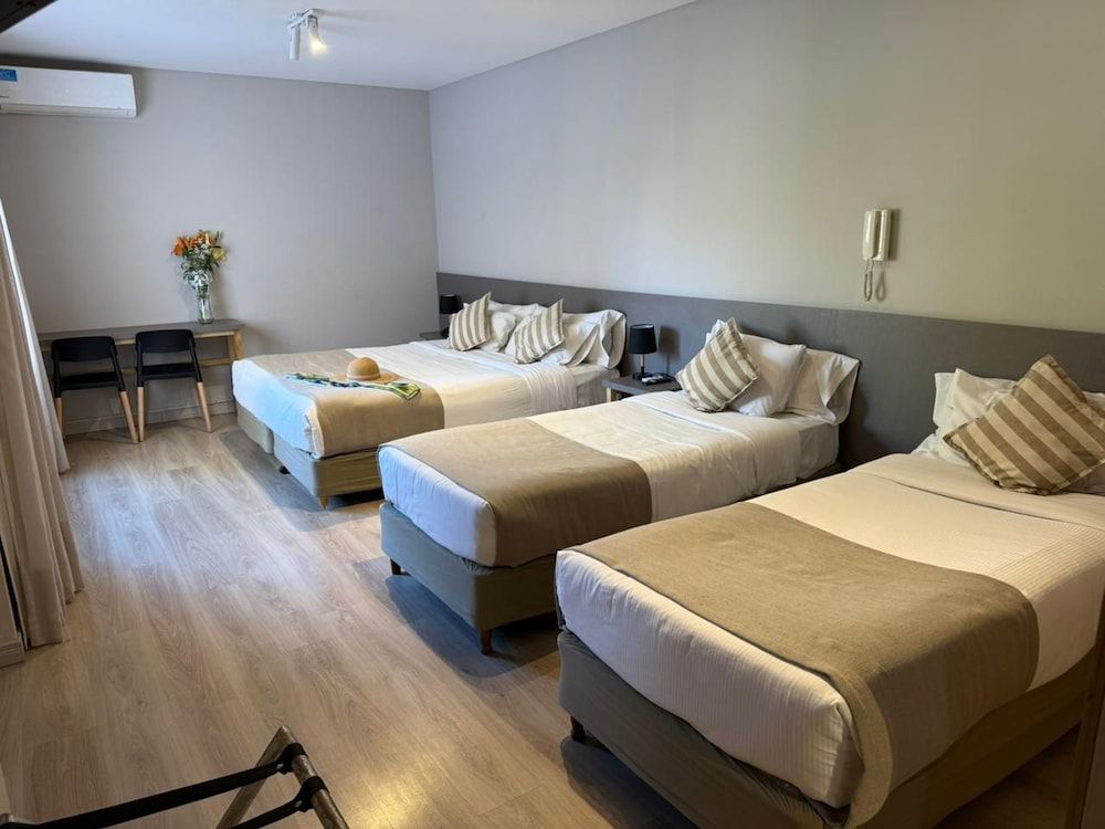 DAKAR HOTEL 2