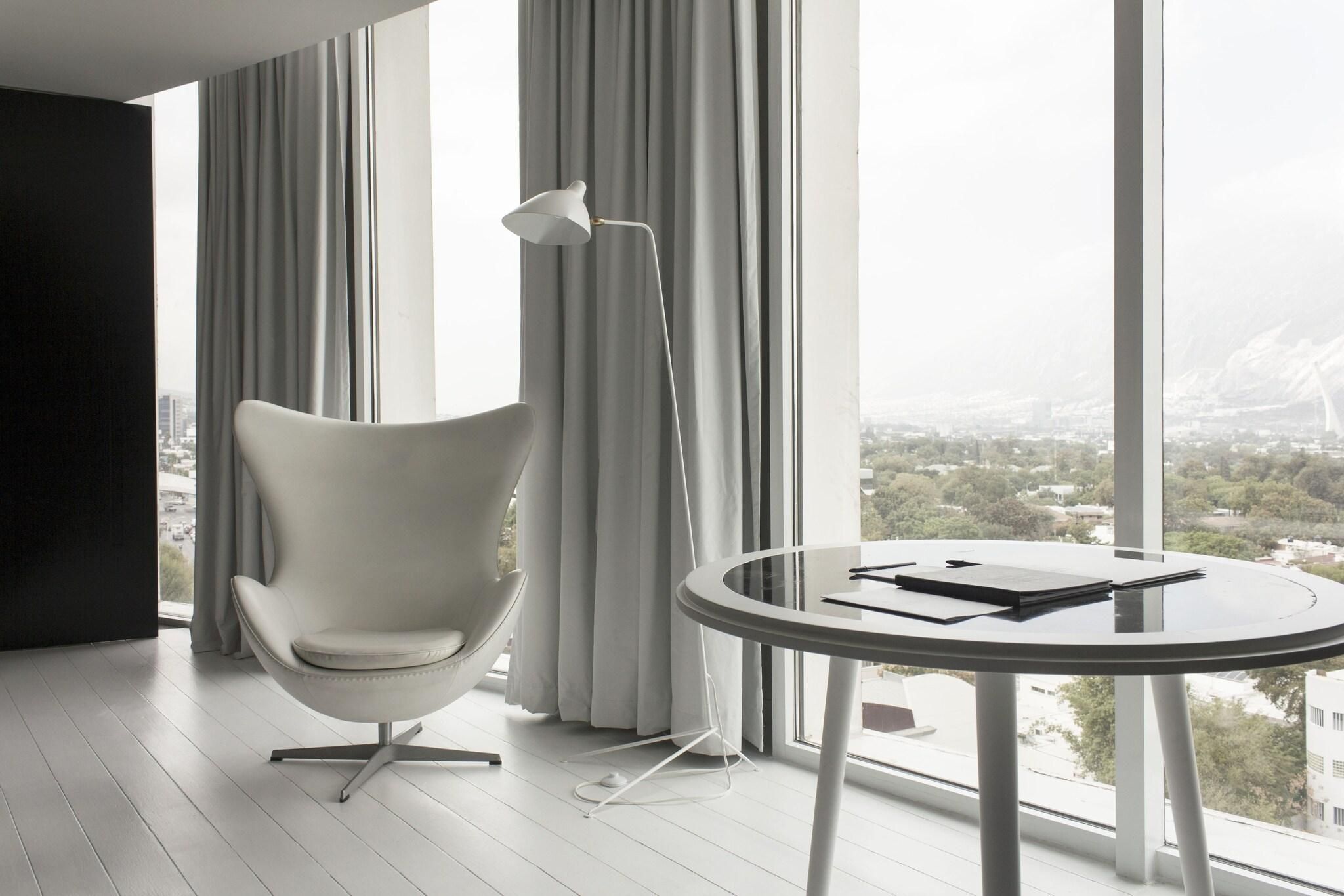 Habita Monterrey, a Member of Design Hotels 1