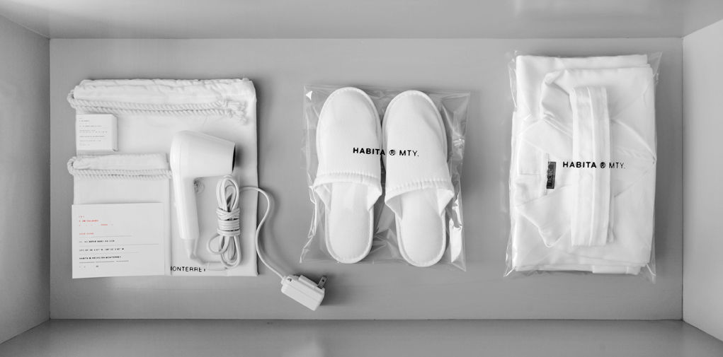 Habita Monterrey, a Member of Design Hotels 2