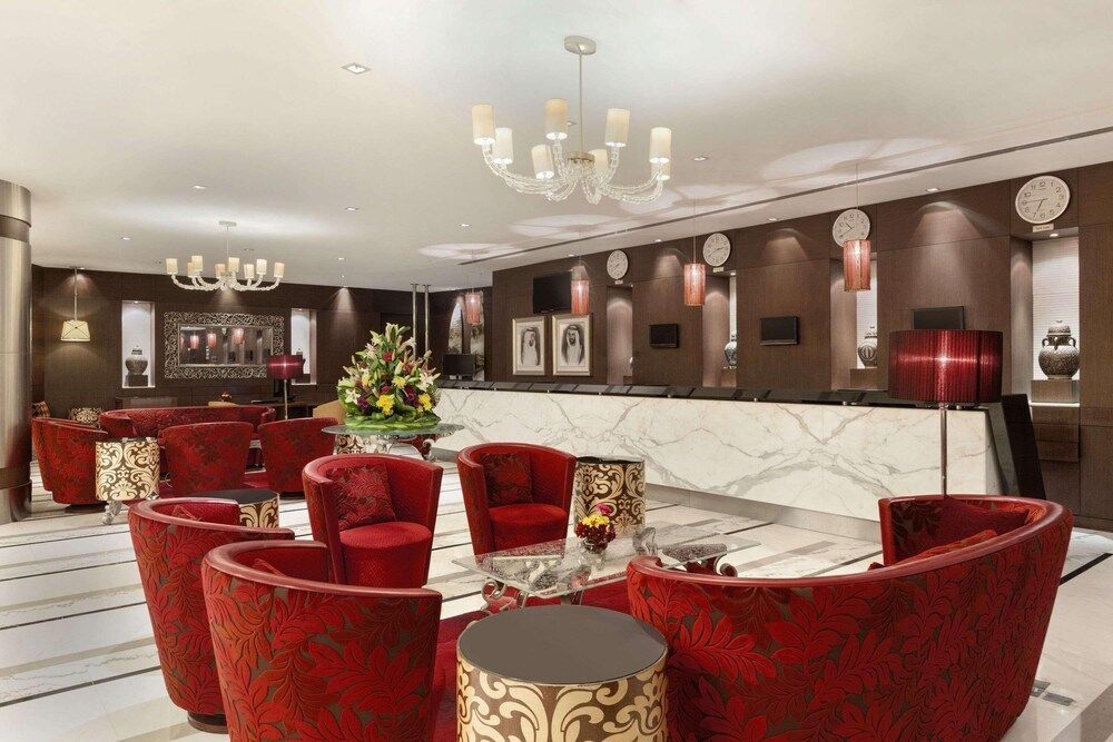 Montreal Barsha Hotel 2