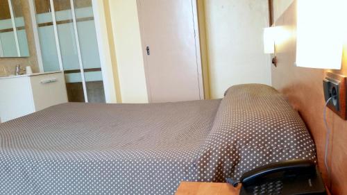 Hostal Capitol Ramblas 1