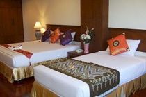 Aura Samui Best Beach Hotel 2