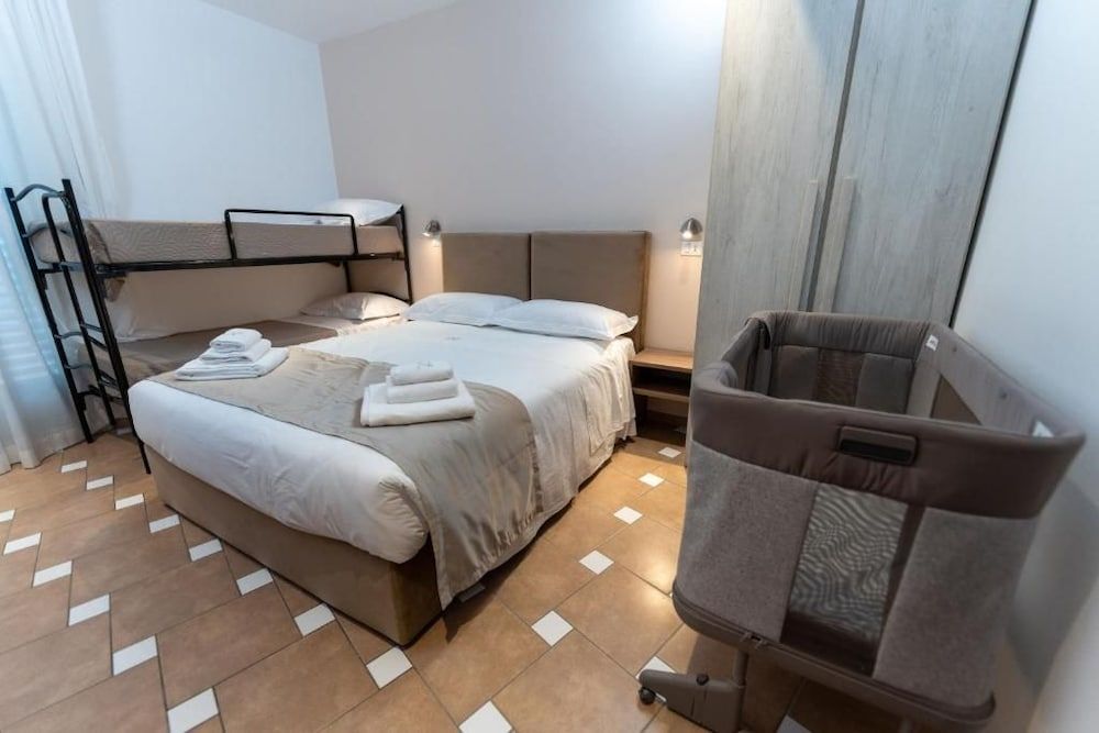 Hotel Villa Itala 1
