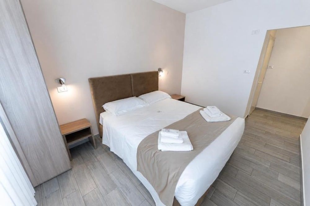 Hotel Villa Itala 2