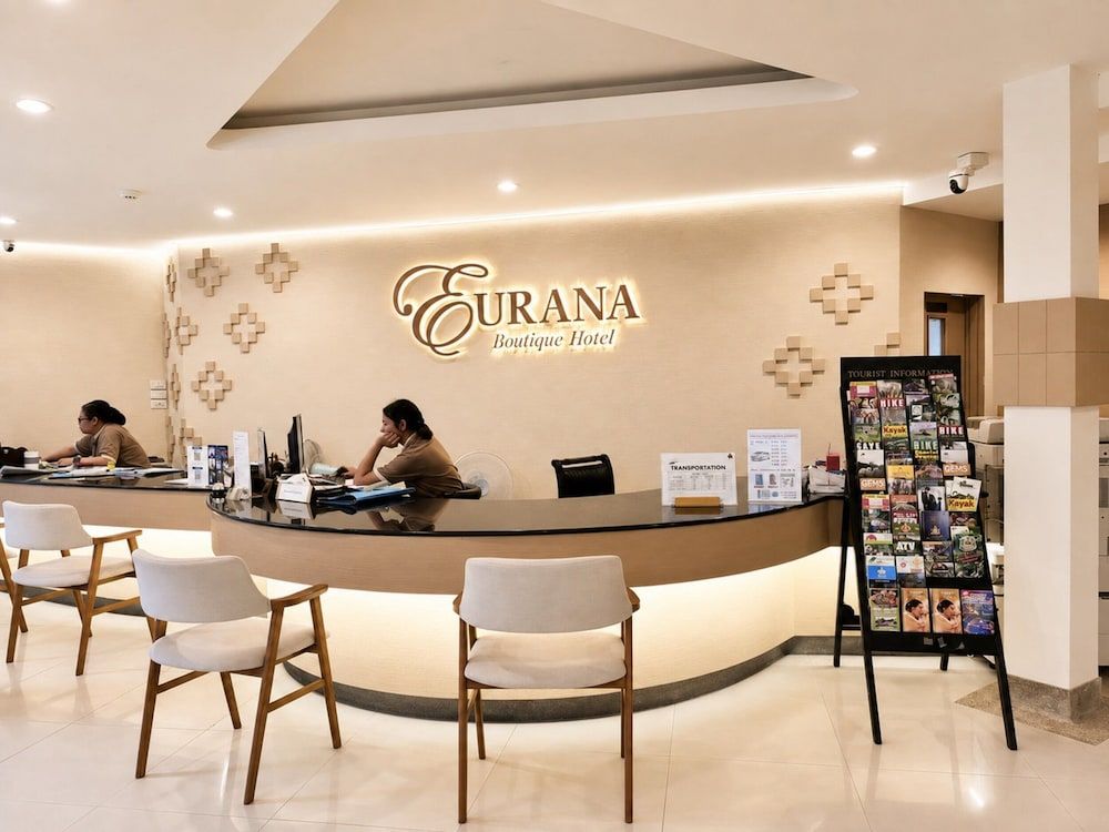Eurana Boutique Hotel 2