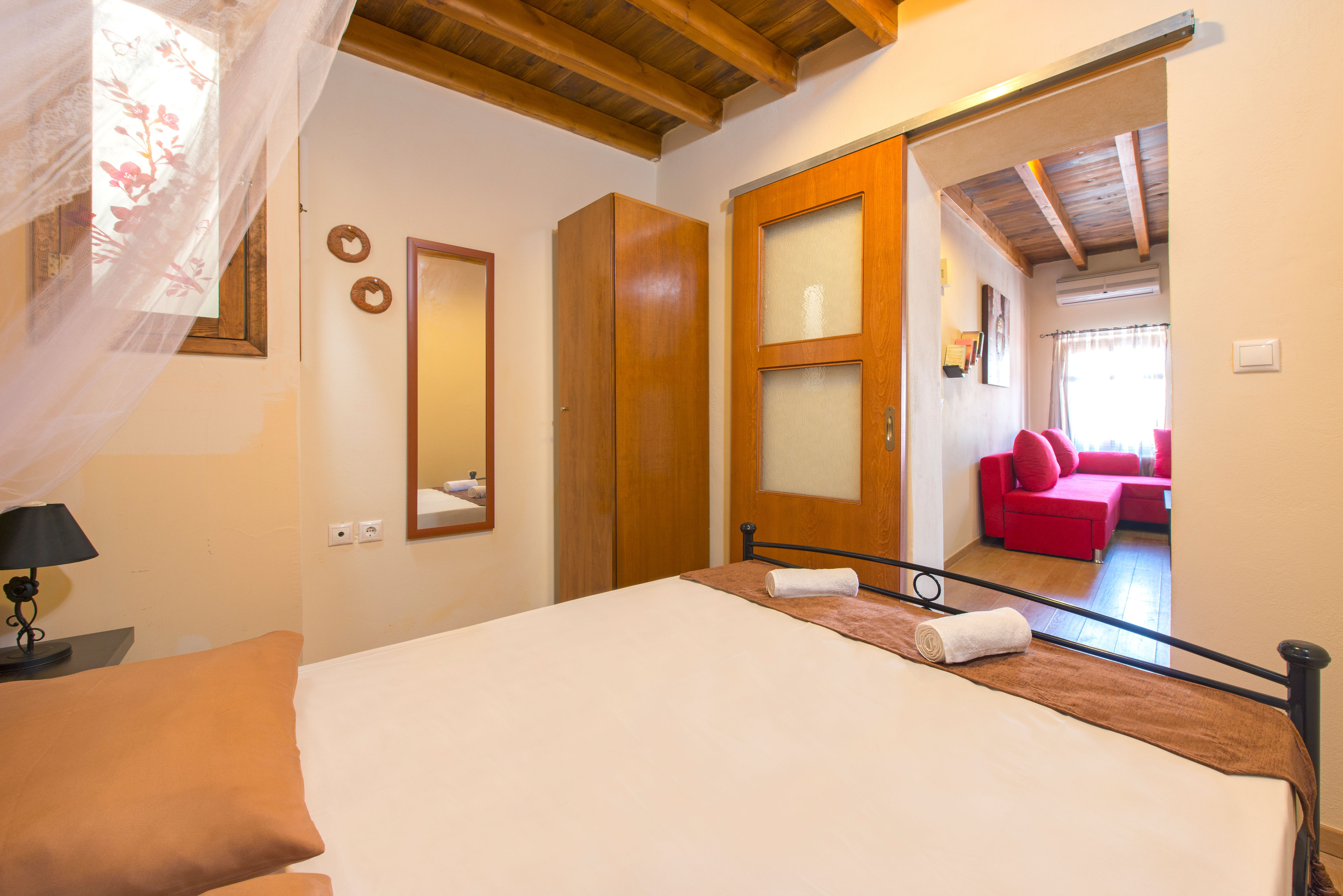 Aglaea Apartment in Rhodes Old Town 1