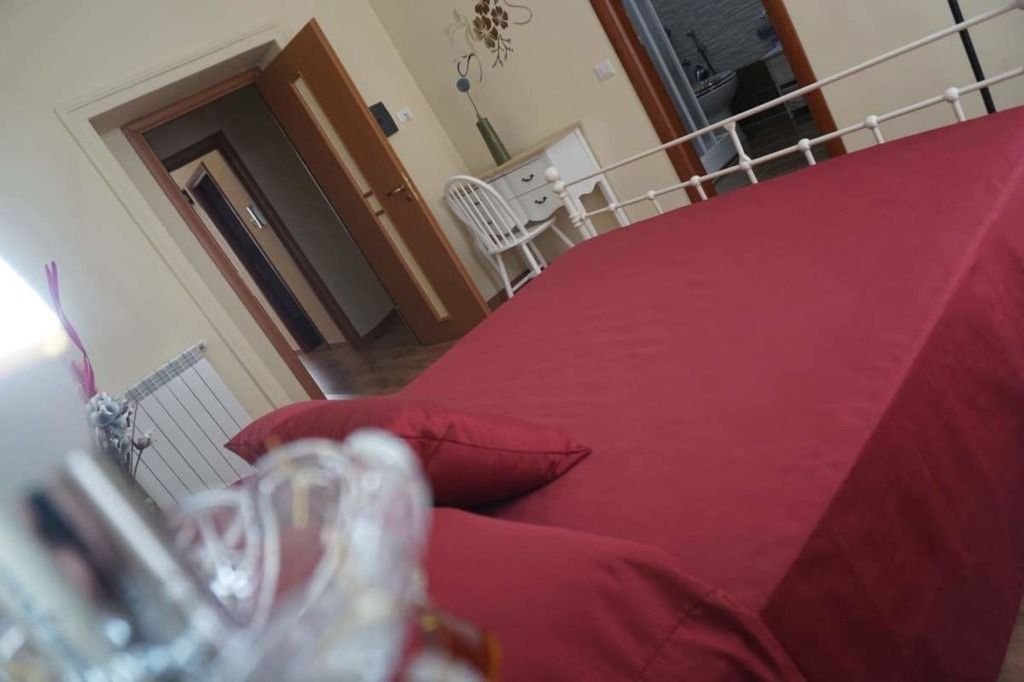 Florinda B&B 1