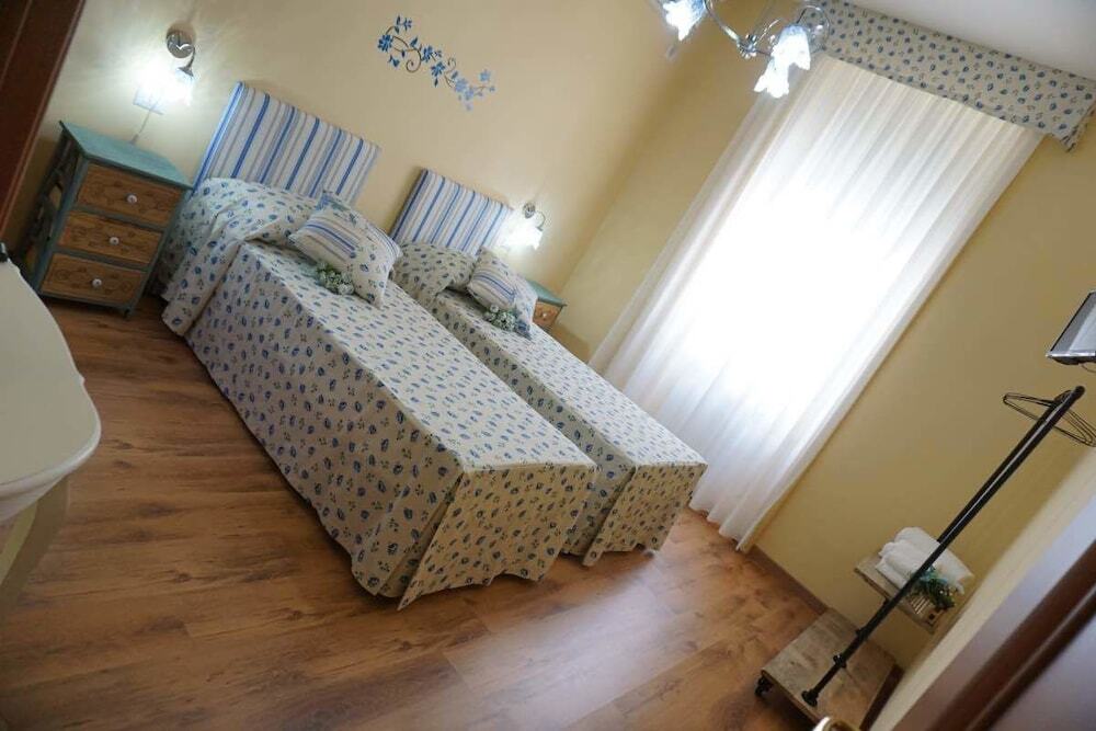 Florinda B&B 2