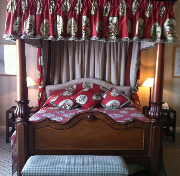 The Luttrell Arms Hotel 2