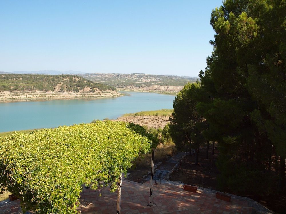 Hotel Rural La Alcanacia 2