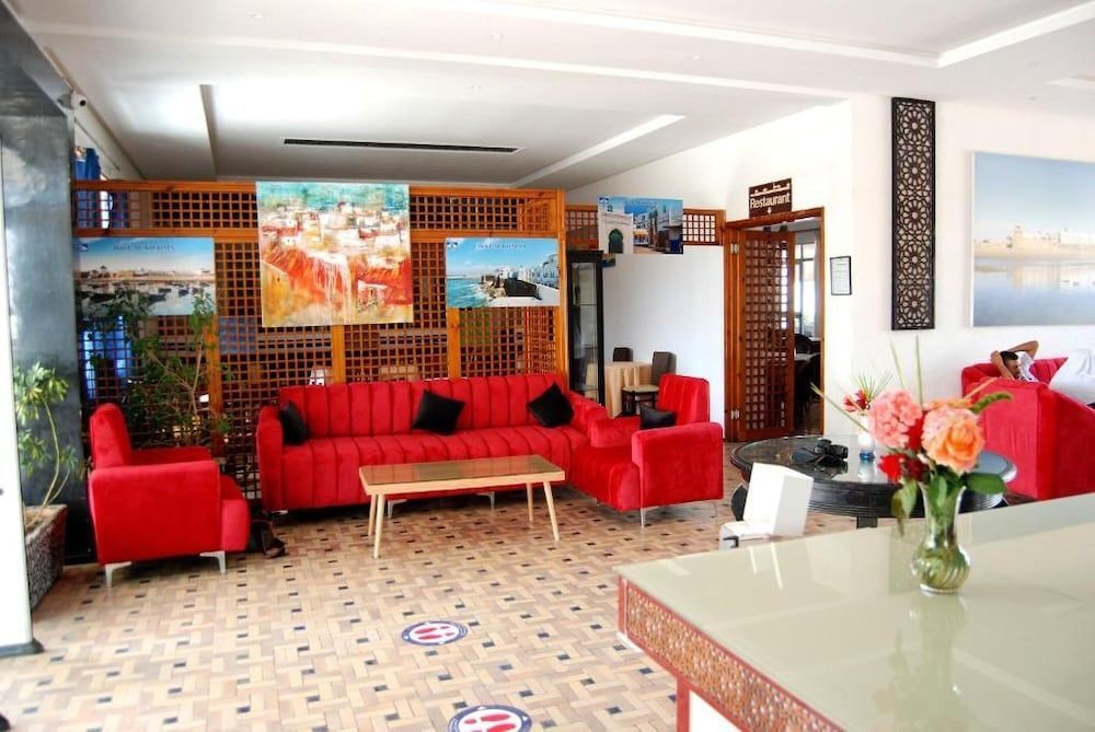 Hotel Al Khaima 2