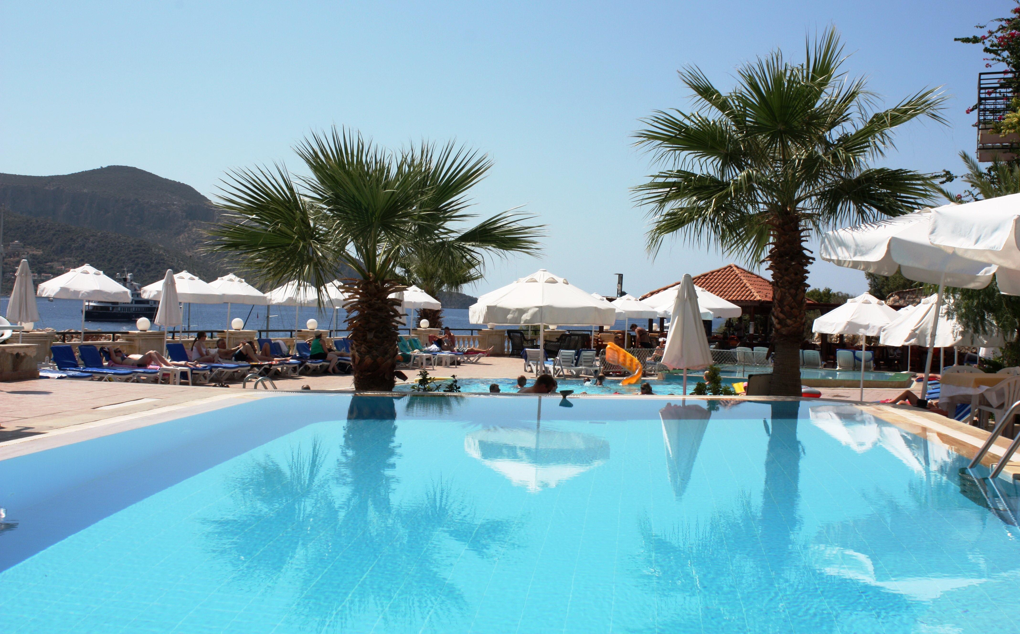 Hotel Pirat 2
