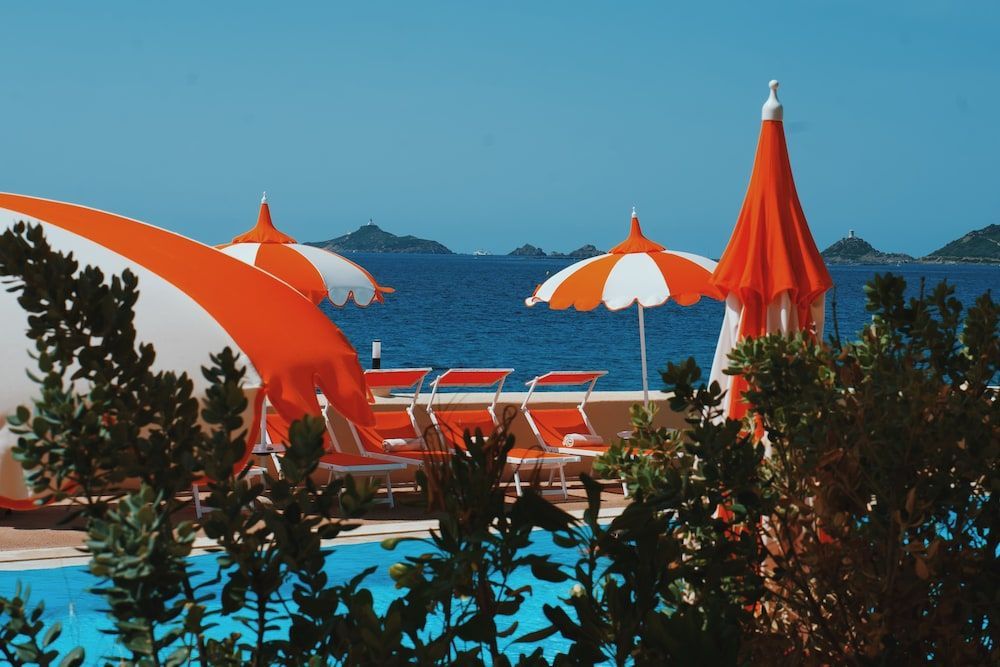Hotel Stella Di Mare 1