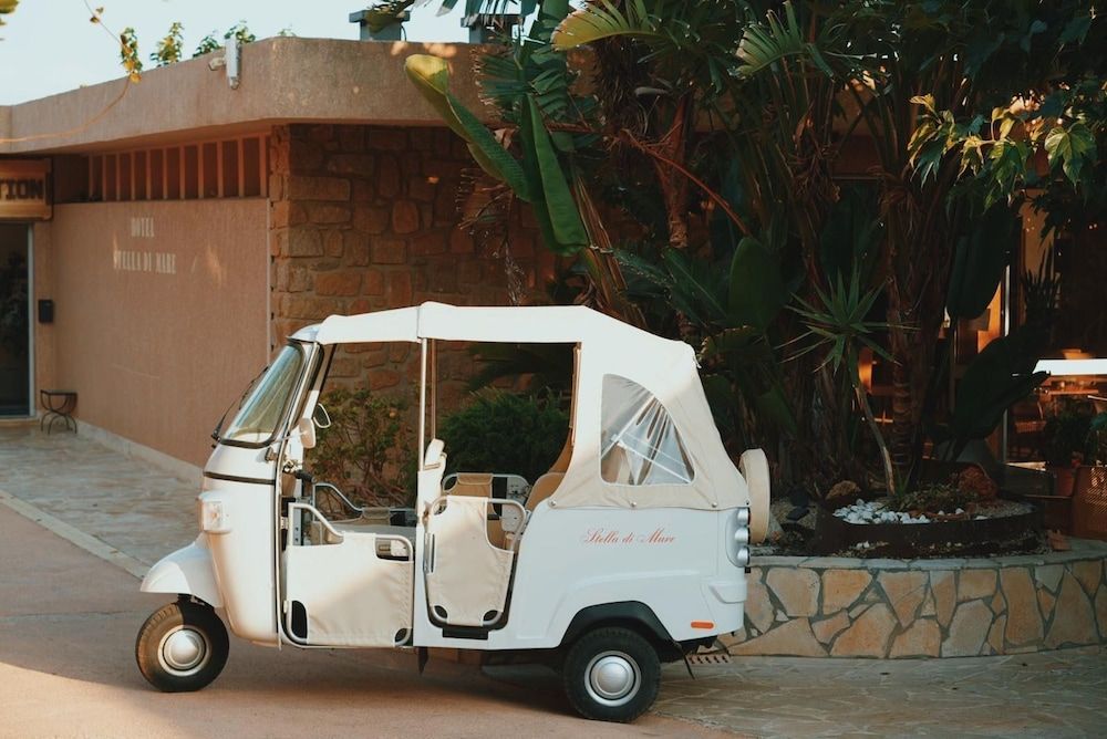 Hotel Stella Di Mare 2