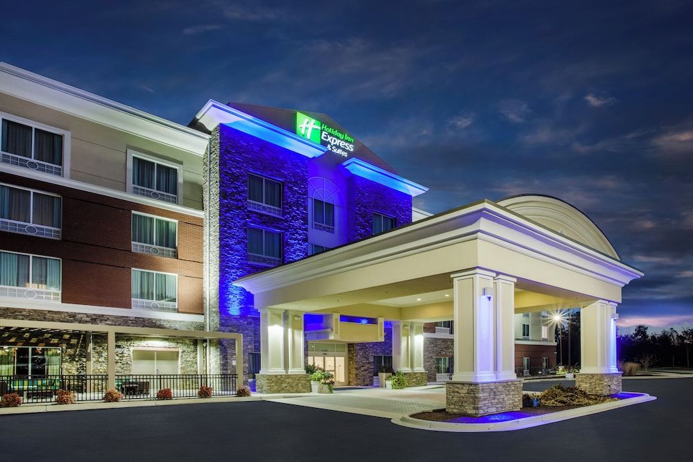 Holiday Inn Express & Suites LEXINGTON PARK-CALIFORNIA by IHG 1