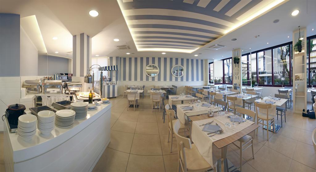 Hotel Panorama 1