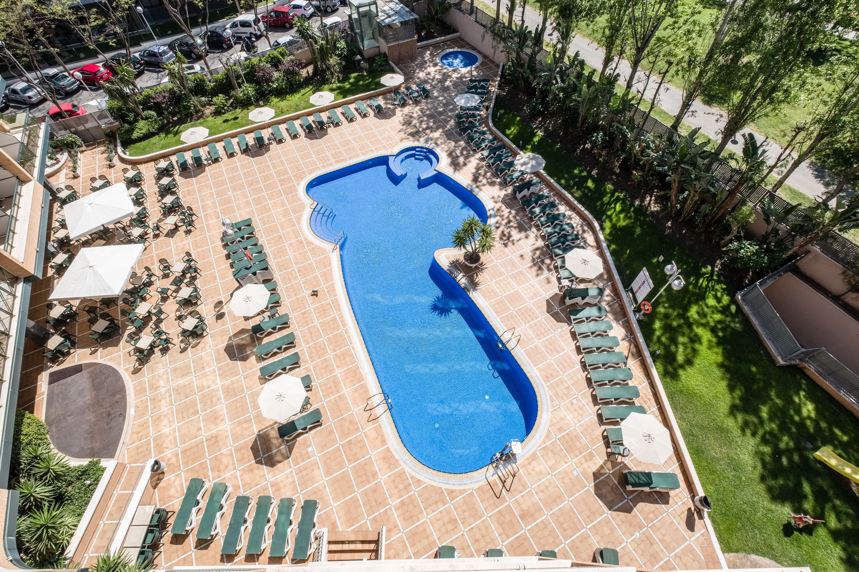 Hotel California Palace 2