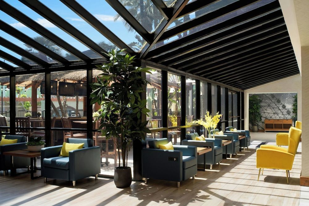 Four Points by Sheraton Anaheim 2