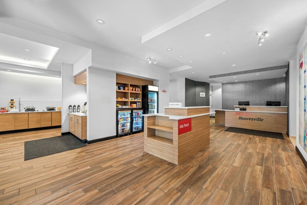 TownePlace Suites by Marriott Charlotte Mooresville 2