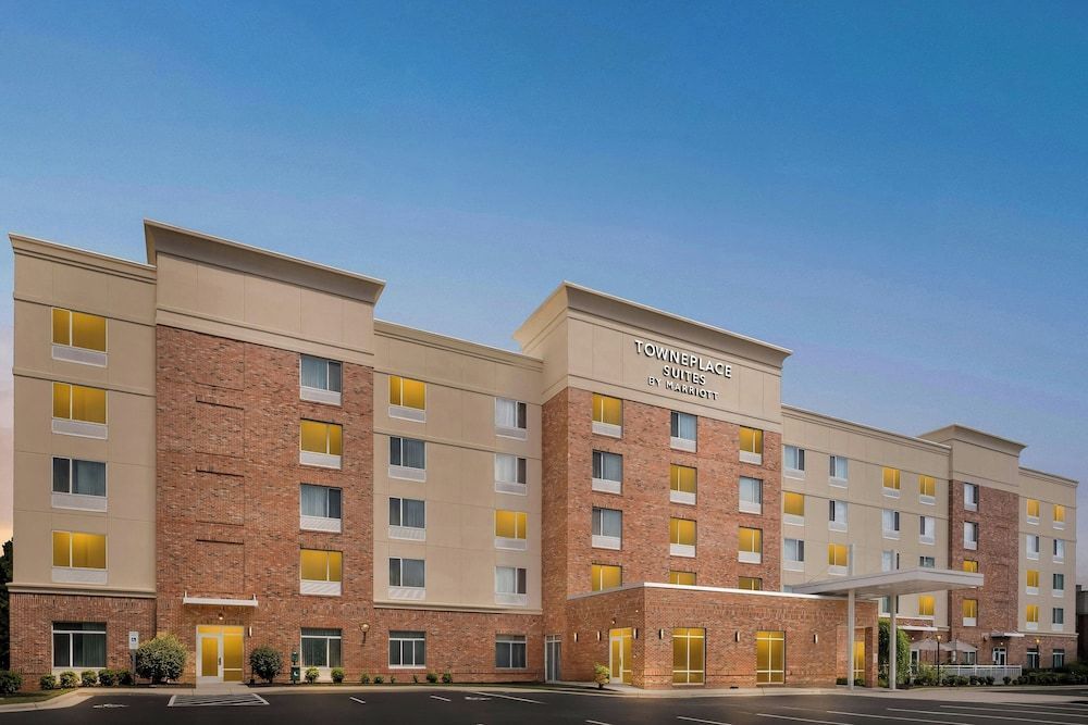 TownePlace Suites by Marriott Charlotte Mooresville 1