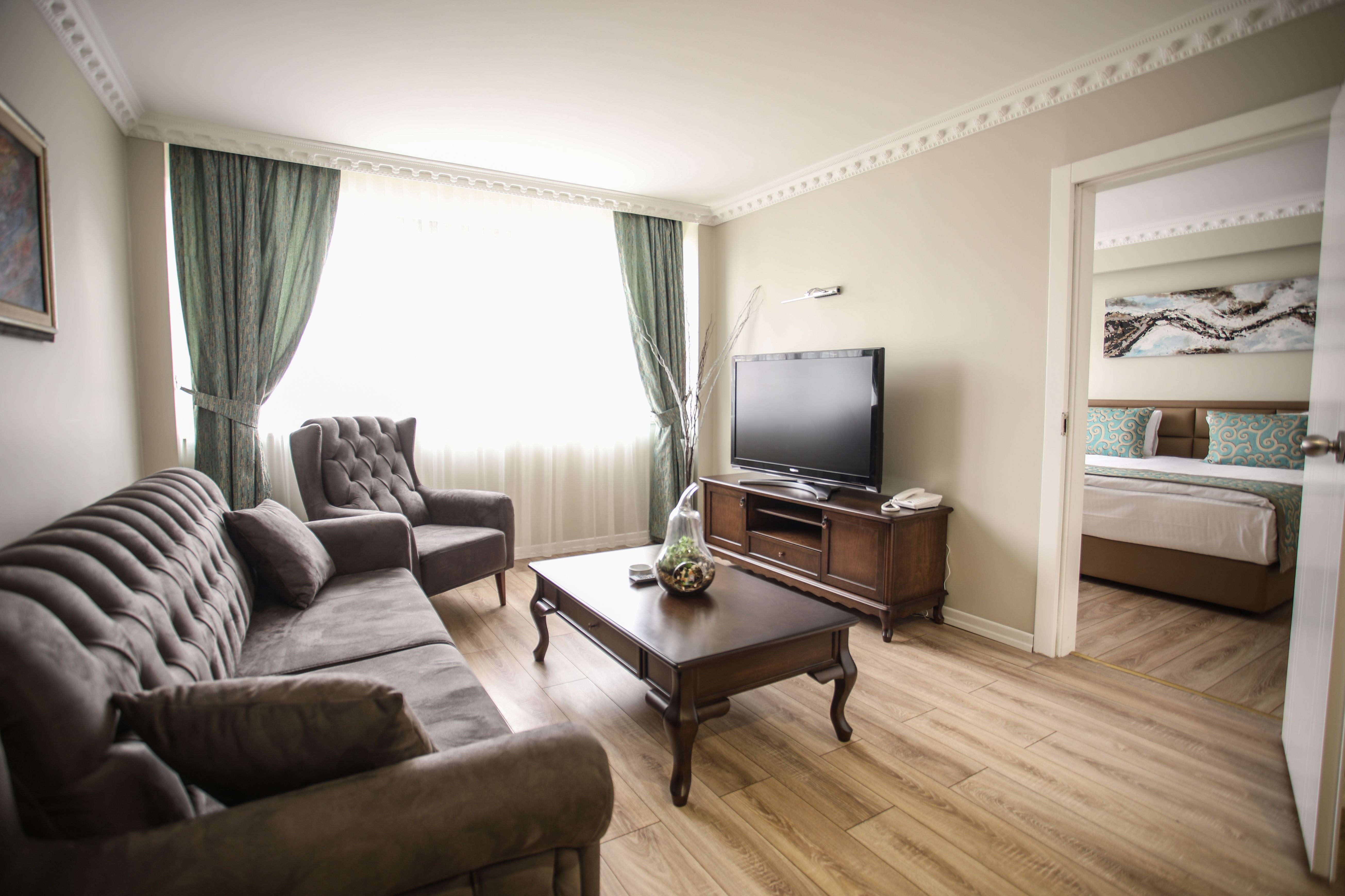 Aldino Hotel & Spa 2