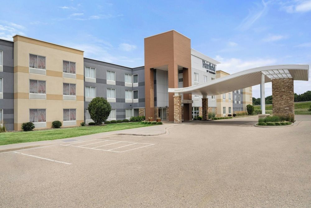 Fairfield Inn & Suites by Marriott Madison West/Middleton 1