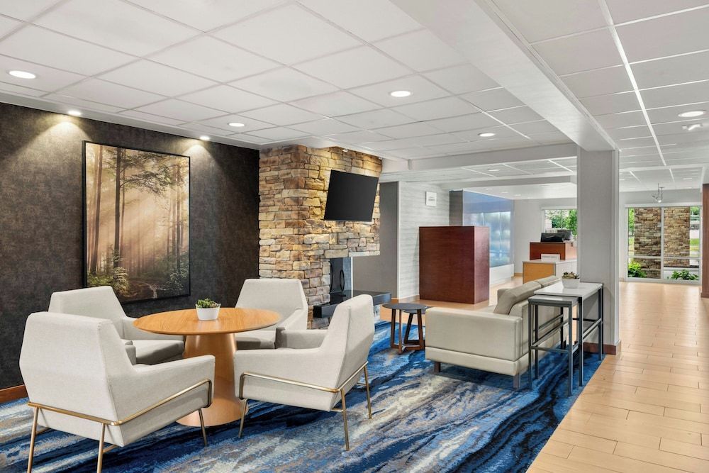 Fairfield Inn & Suites by Marriott Madison West/Middleton 2