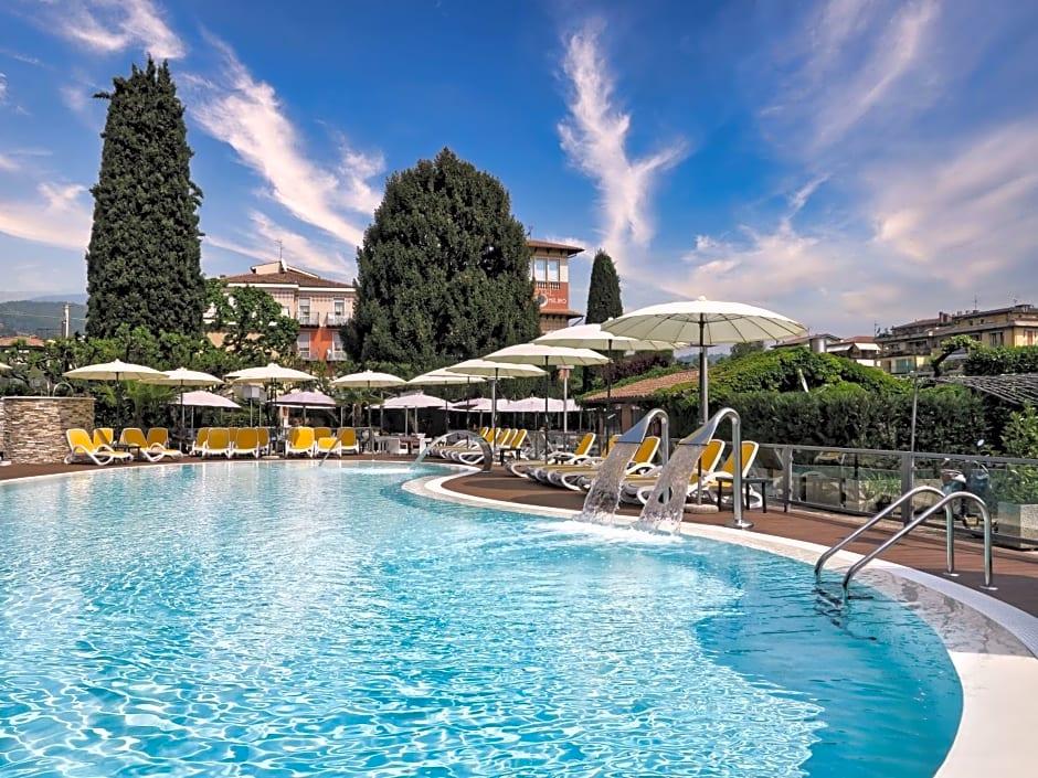 Hotel Villa Mulino ***S 1