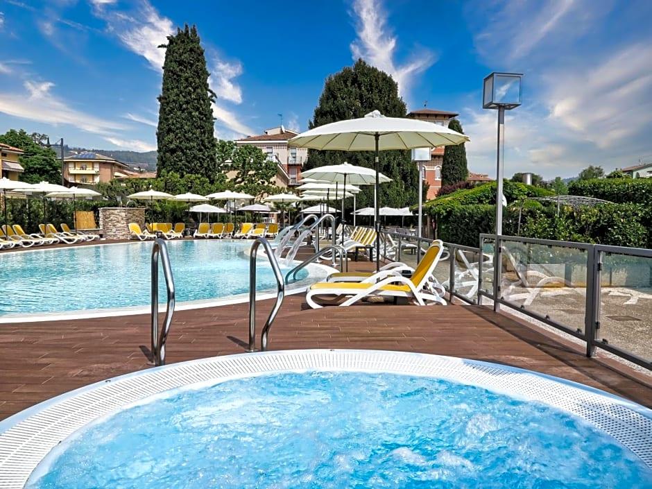 Hotel Villa Mulino ***S 2