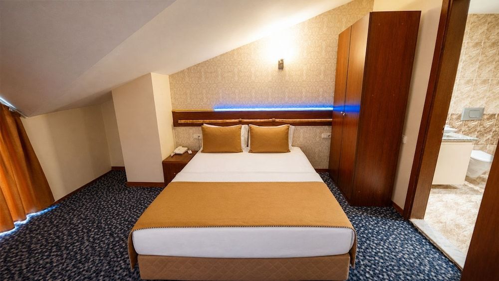 Lycus River Thermal Hotel 2