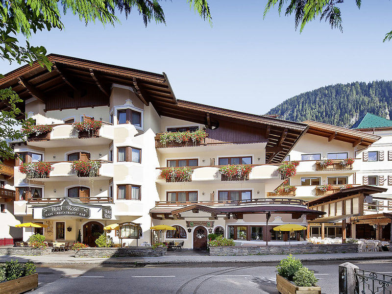 Hotel Rose 1