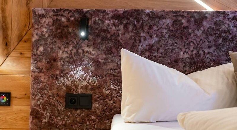 Hotel Rose 2