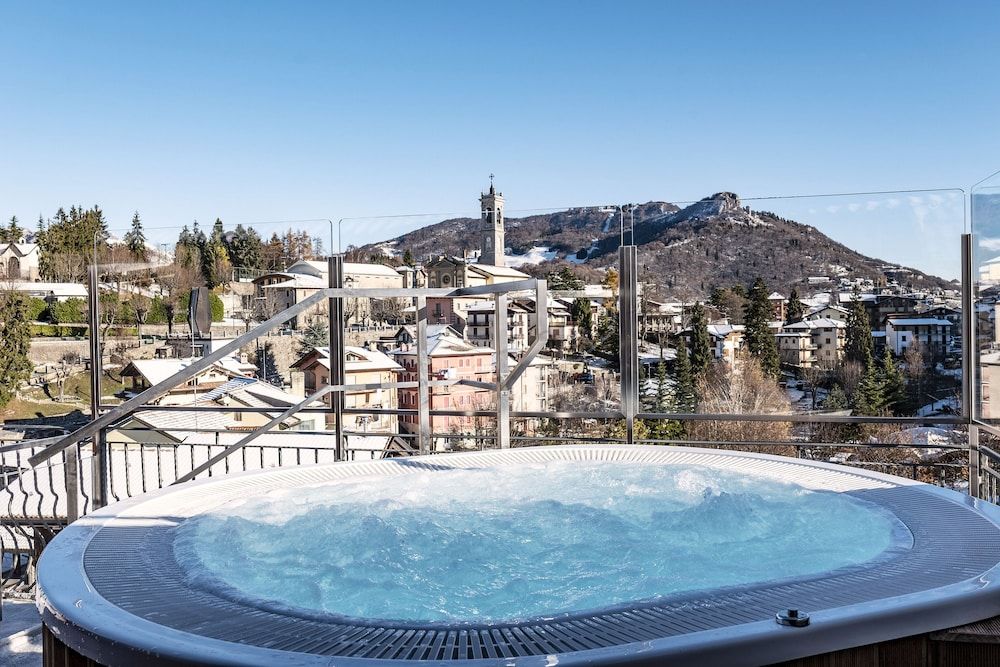 T'AMI Hotel Resort Spa 1