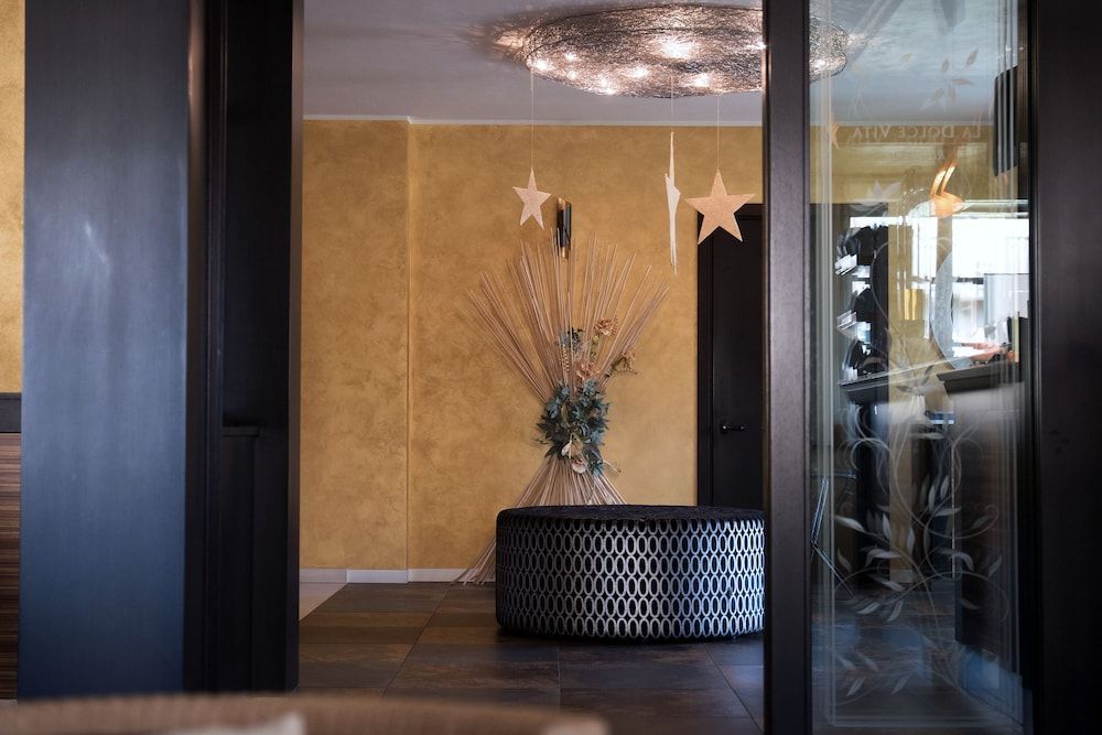 T'AMI Hotel Resort Spa 2