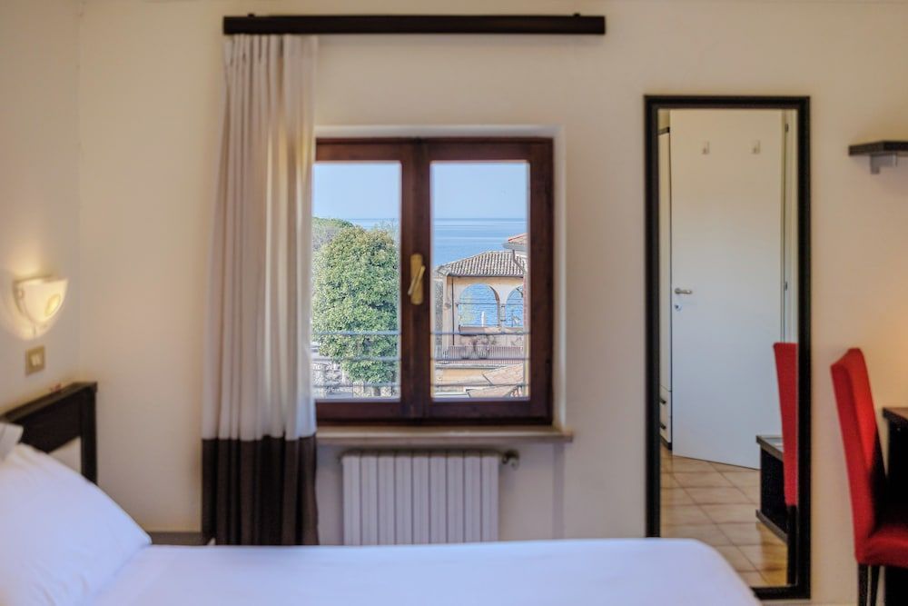 Hotel Alla Torre 2