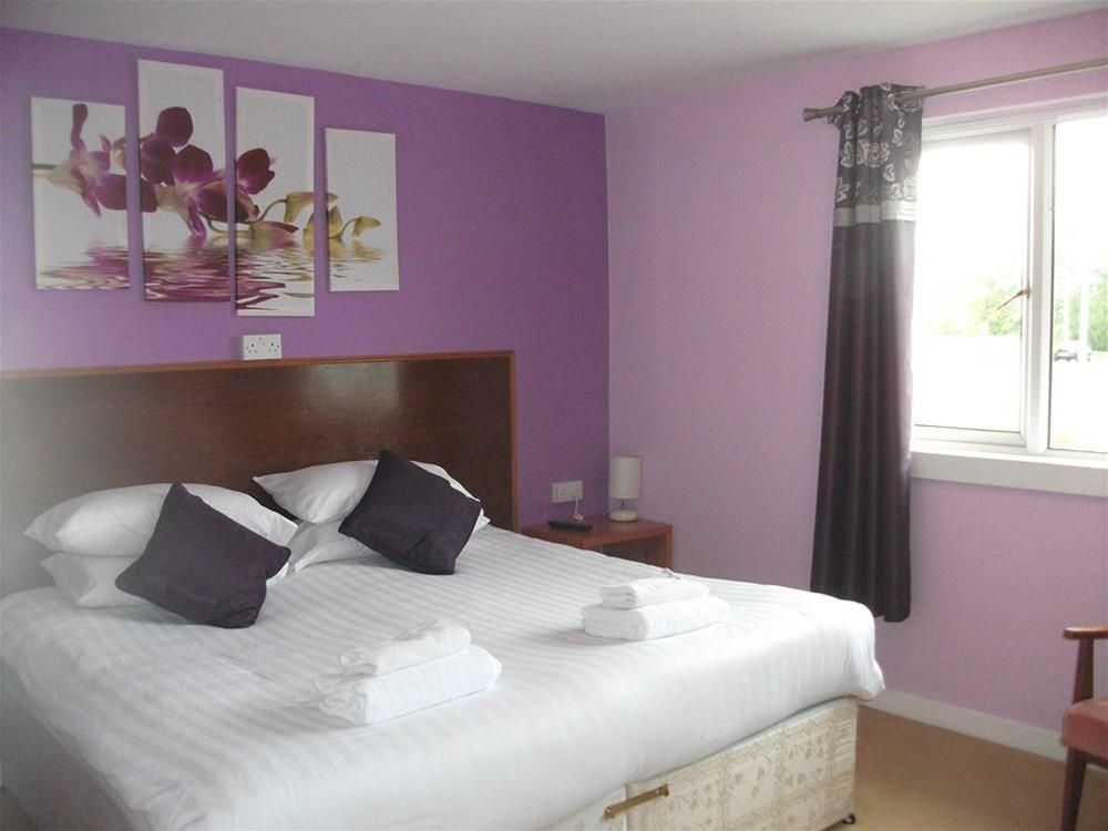 The County Hotel 1