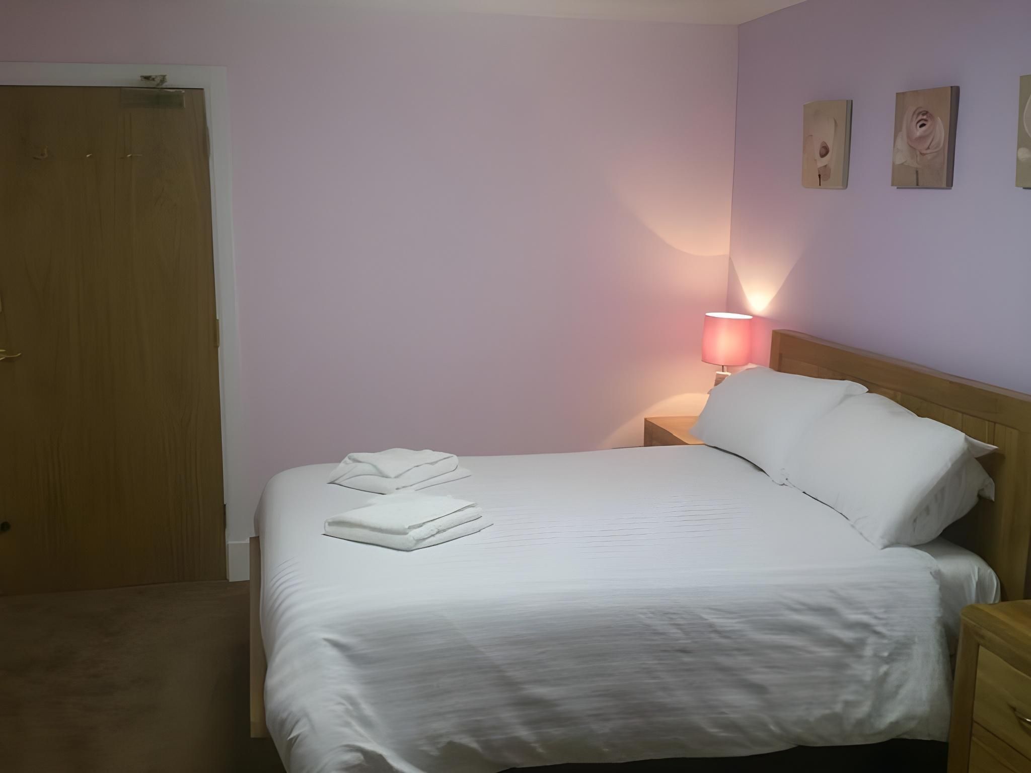 The County Hotel 2