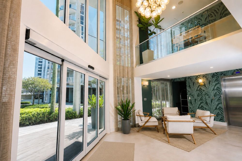 Habitat Residence 1