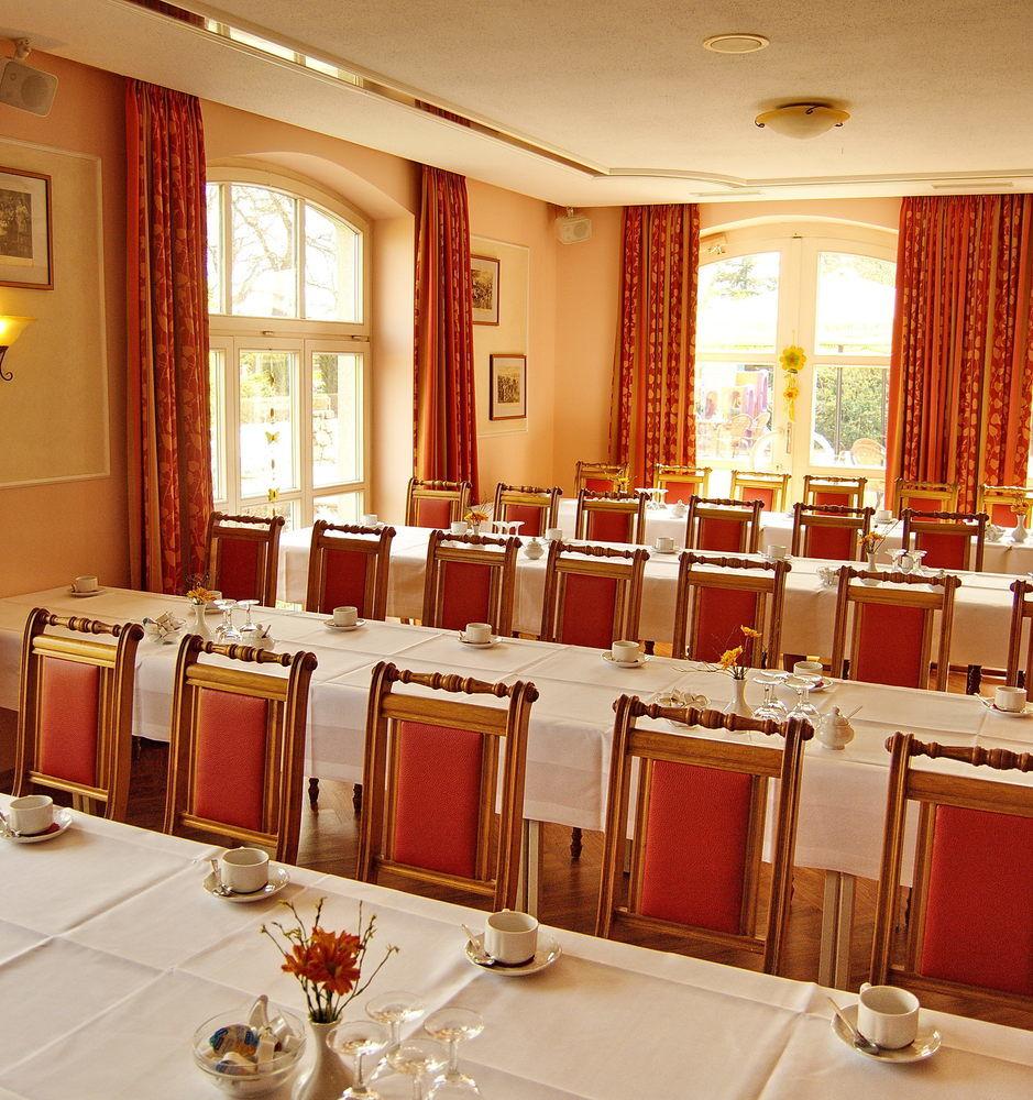 Hotel Goldener Fasan 2