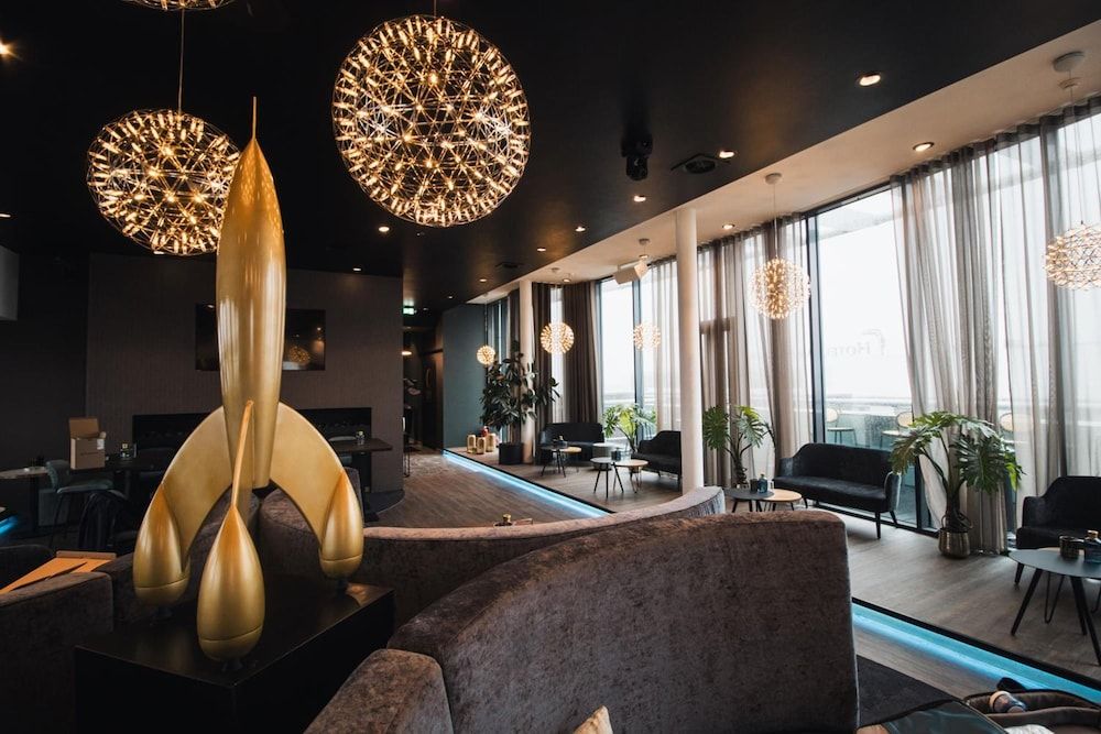 Van der Valk Hotel Amersfoort-A1 2