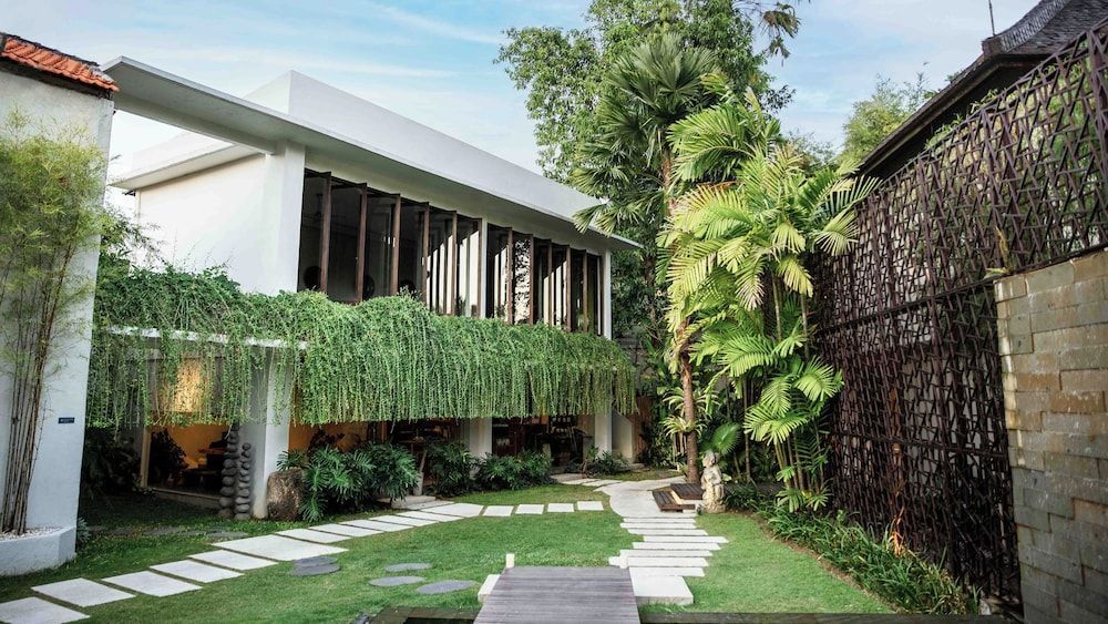 The Amala Boutique Retreat 1