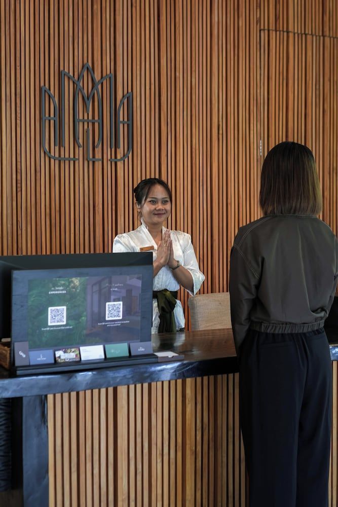 The Amala Boutique Retreat 2