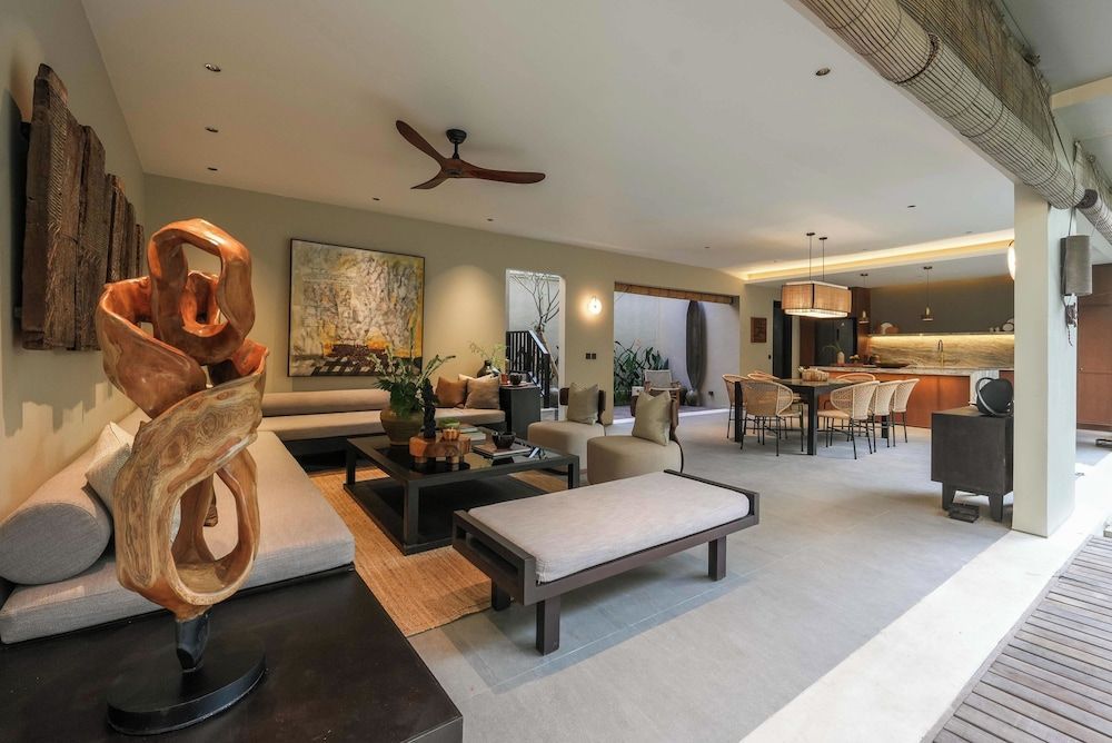 The Amala Boutique Retreat 1