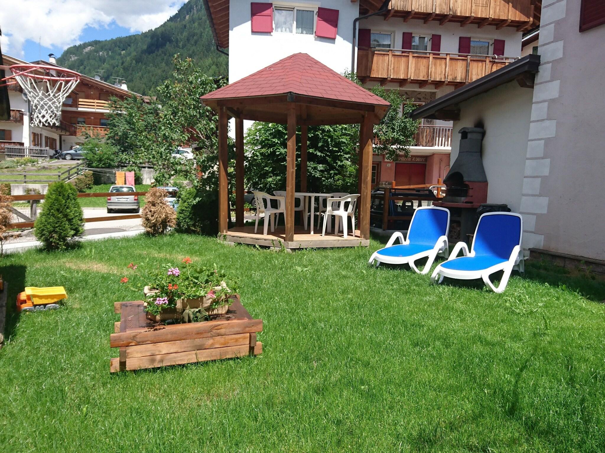 Hotel Nès Crépes 2