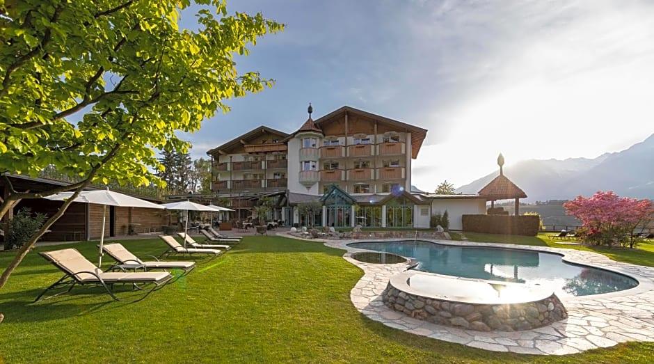 Hotel Burggräflerhof 1